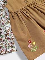 light brown