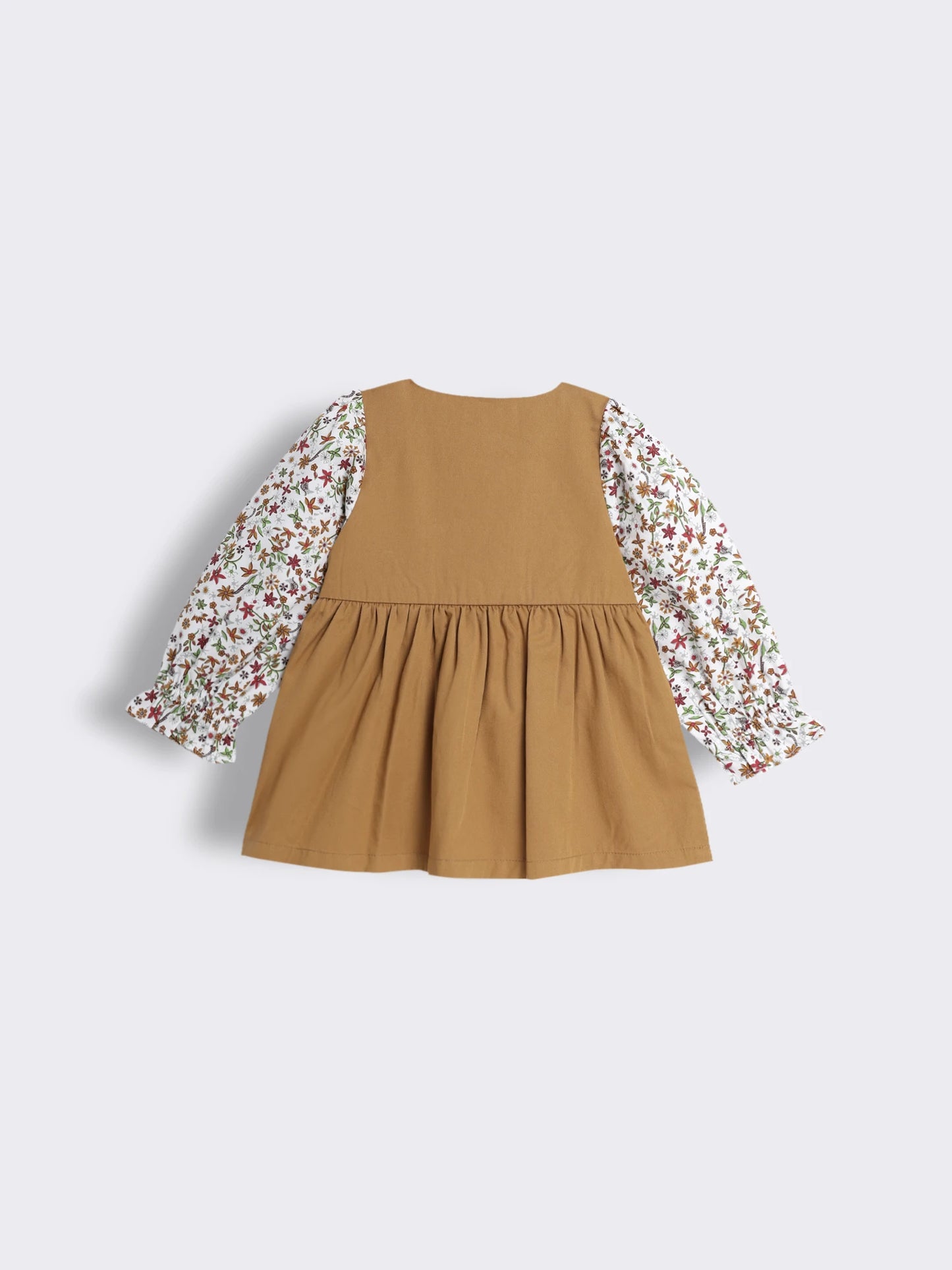 light brown