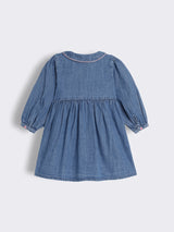 dark wash