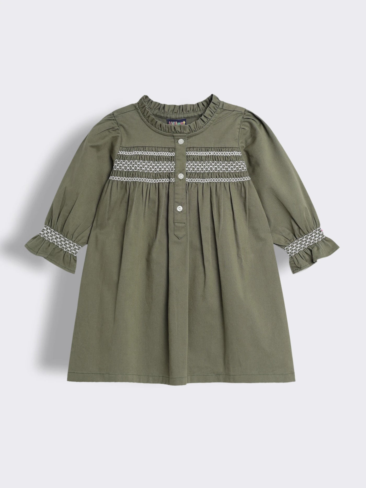 olive green