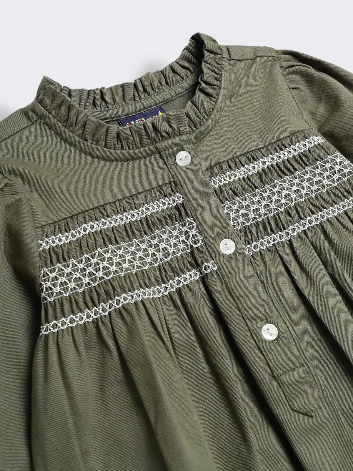olive green
