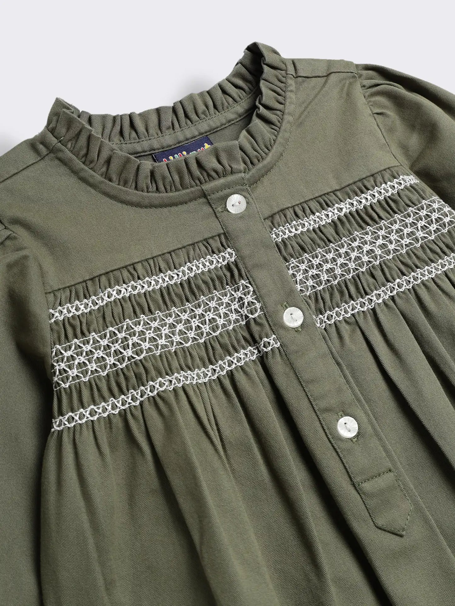 olive green