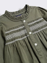 olive green