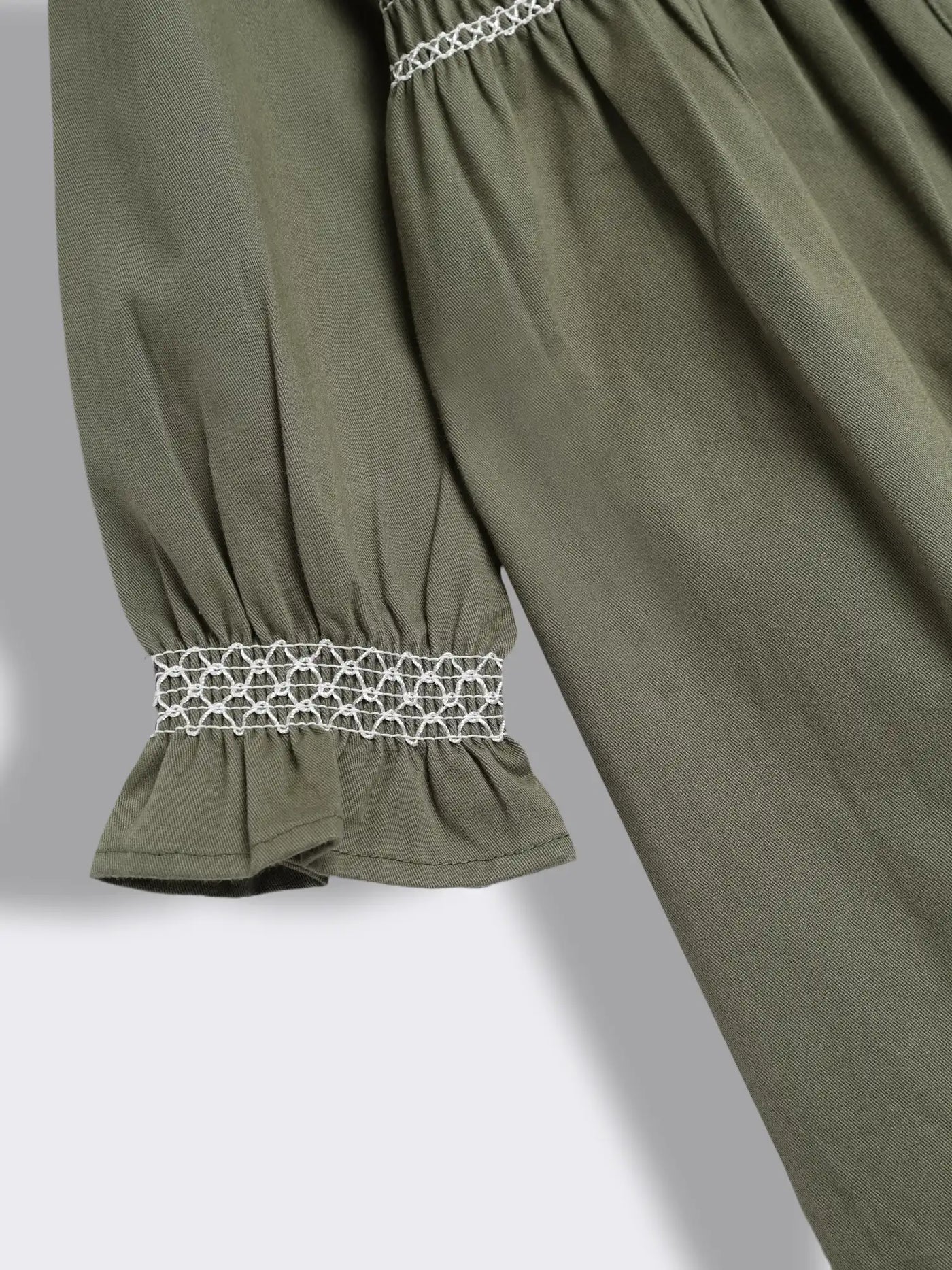 olive green