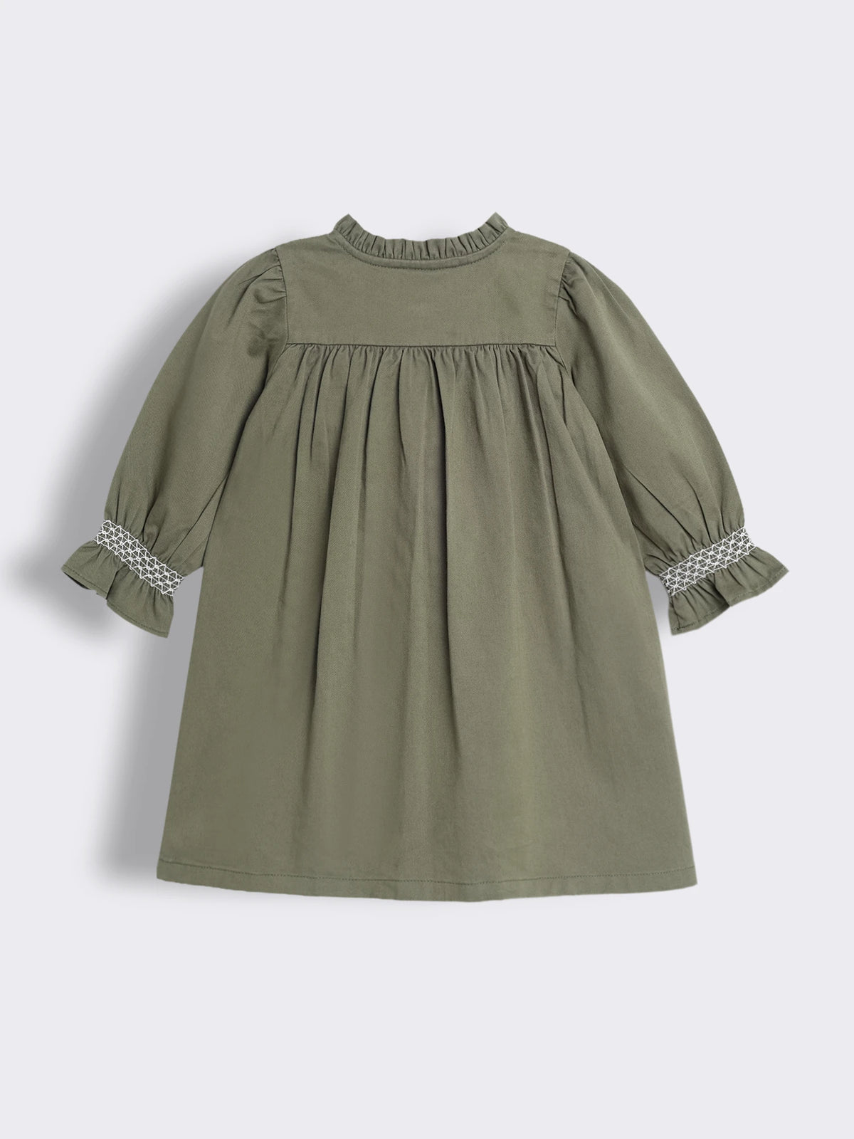 olive green