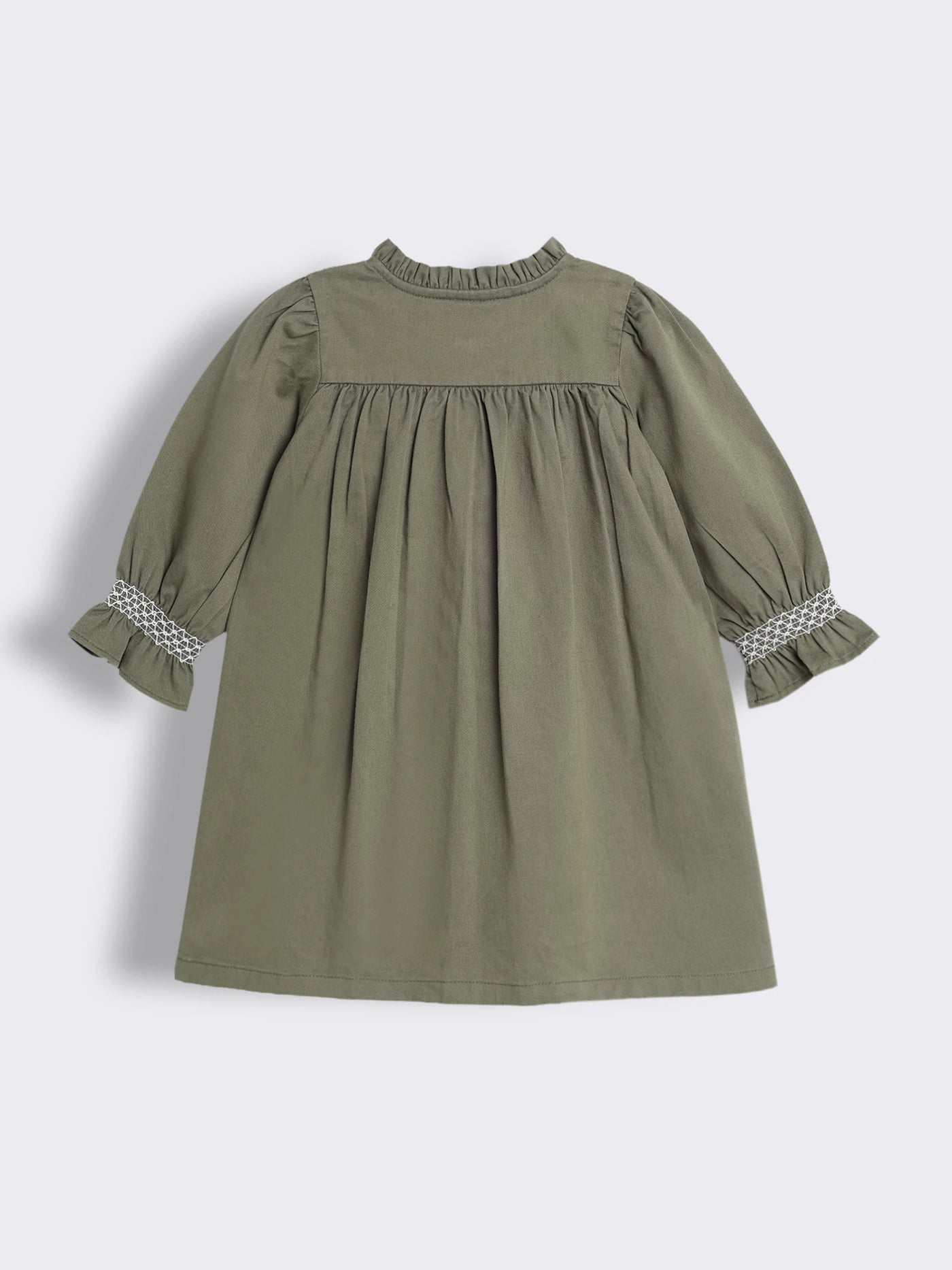 olive green