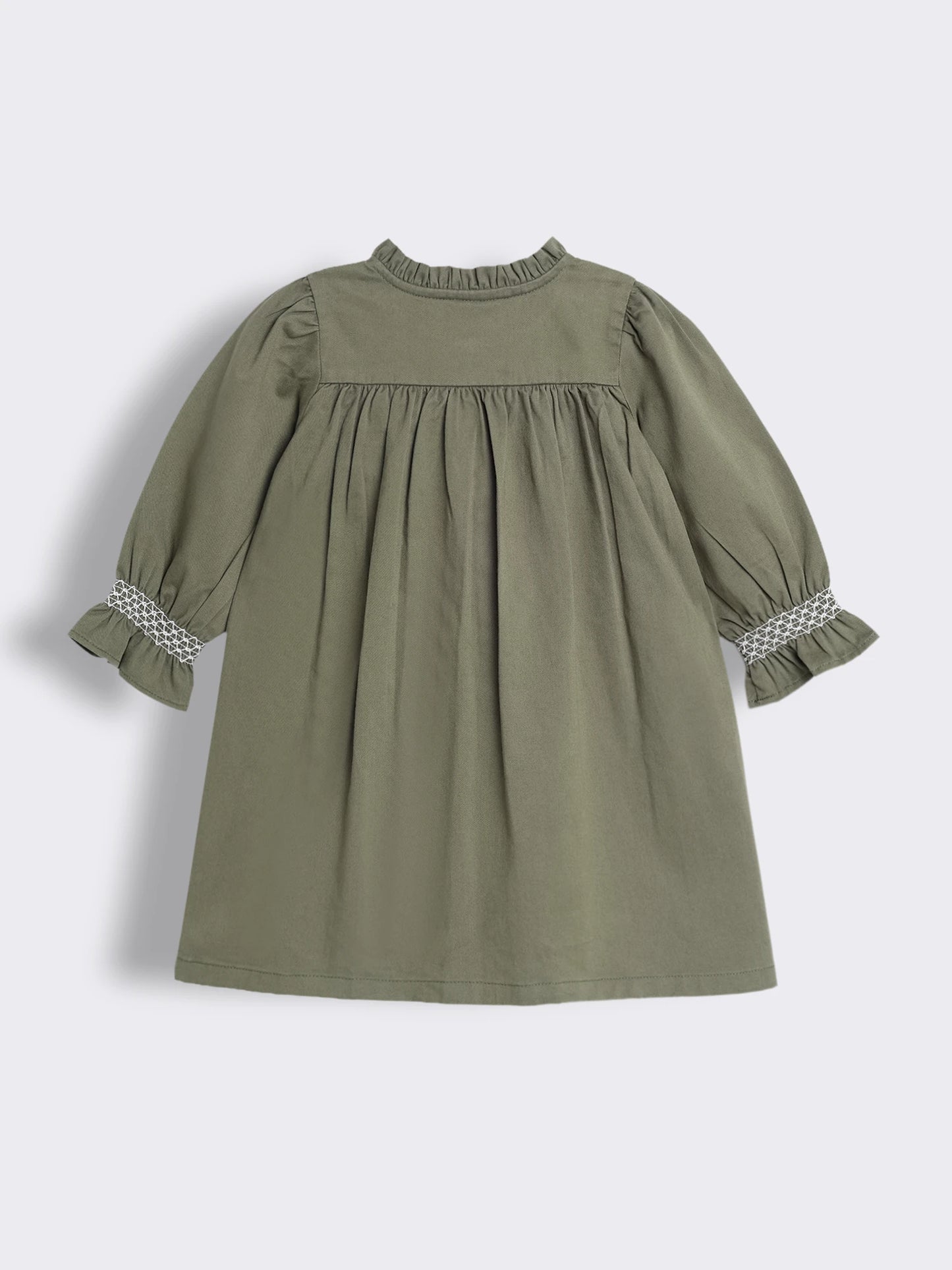 olive green