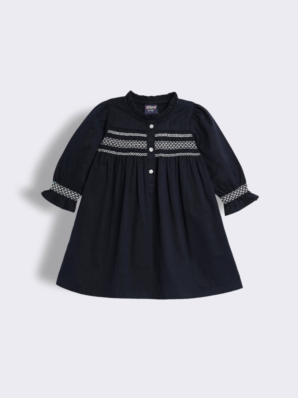 navy blue
