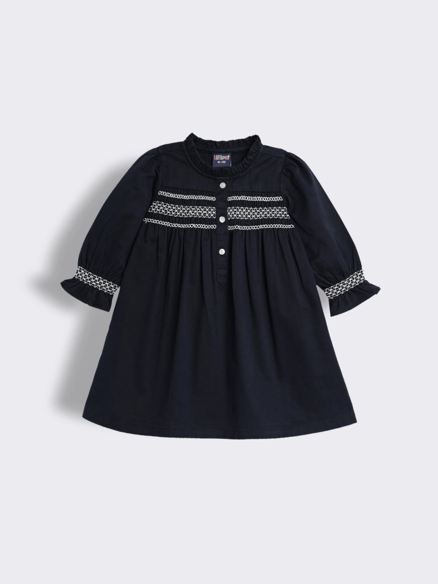 navy blue