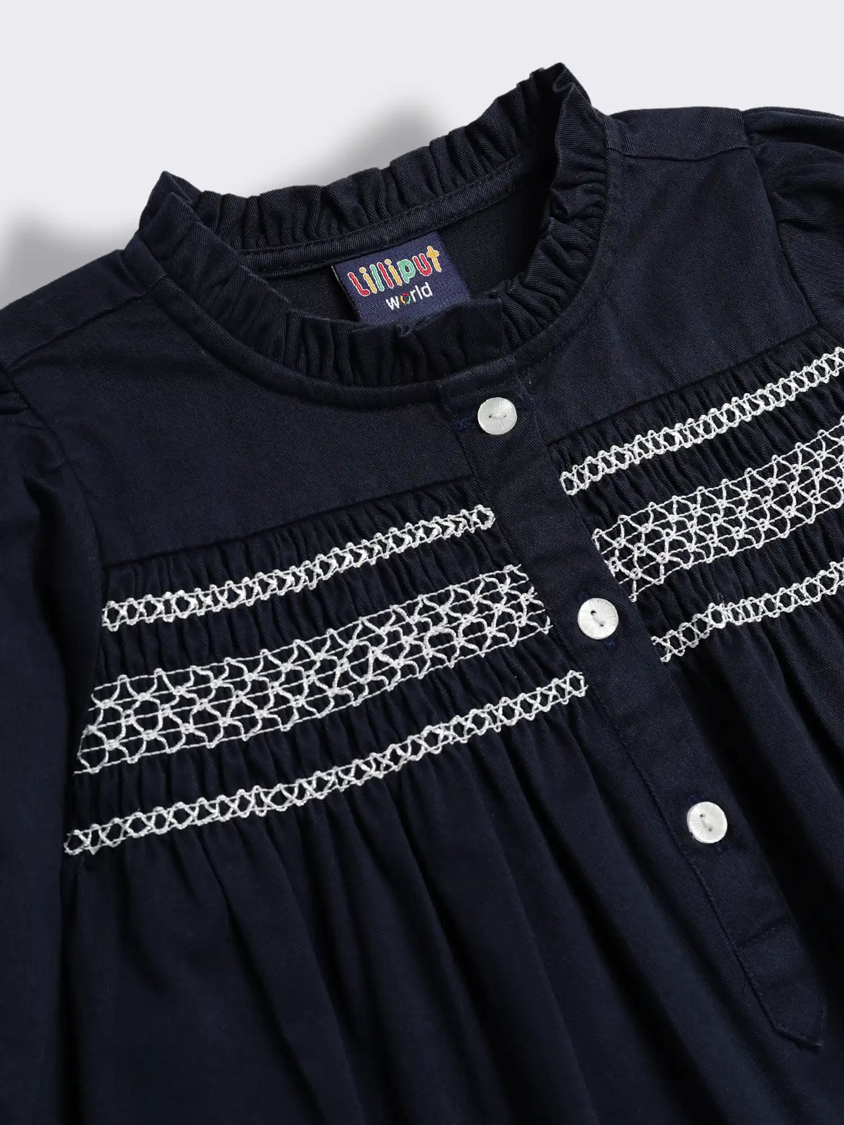 navy blue