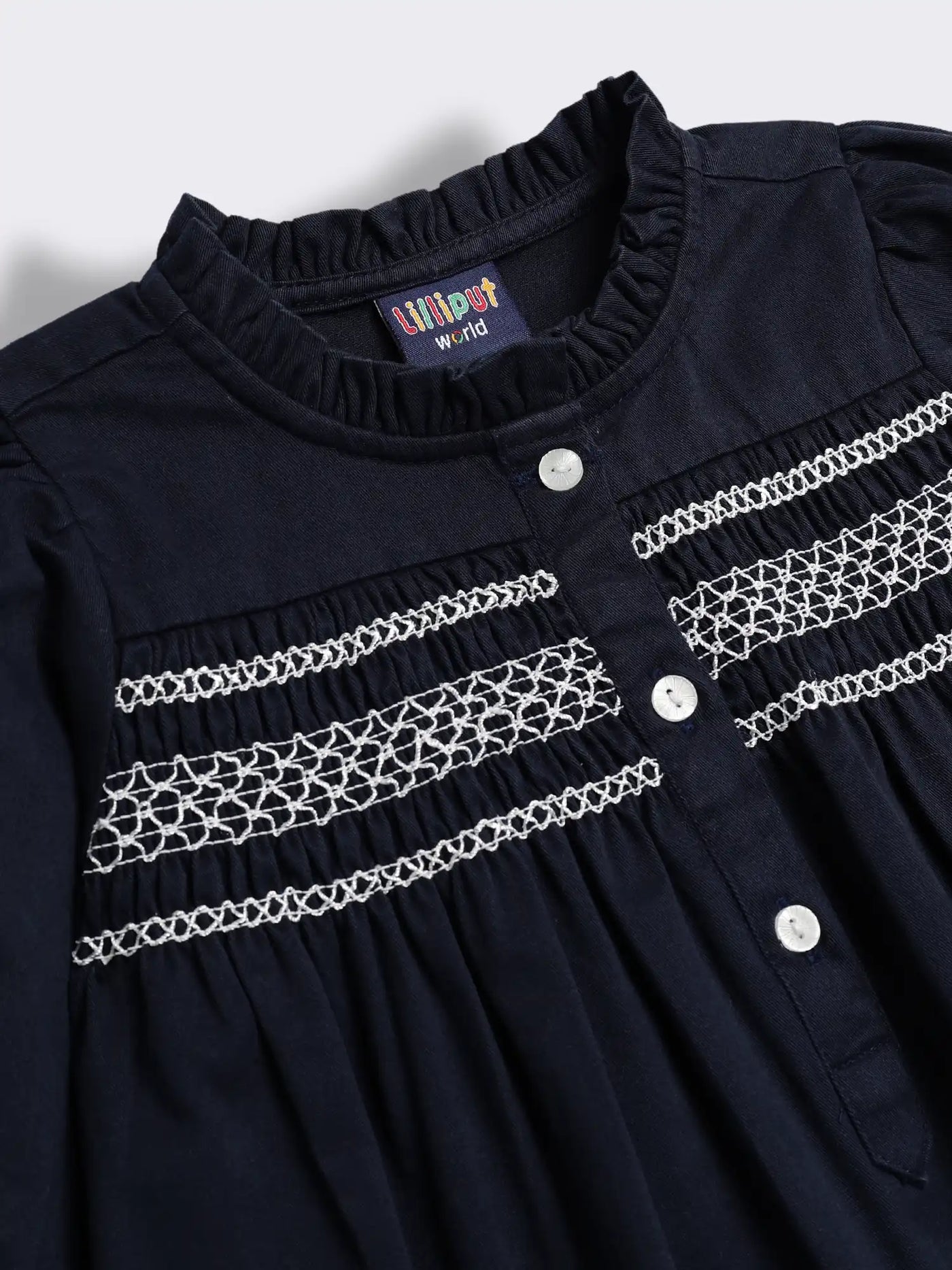 navy blue