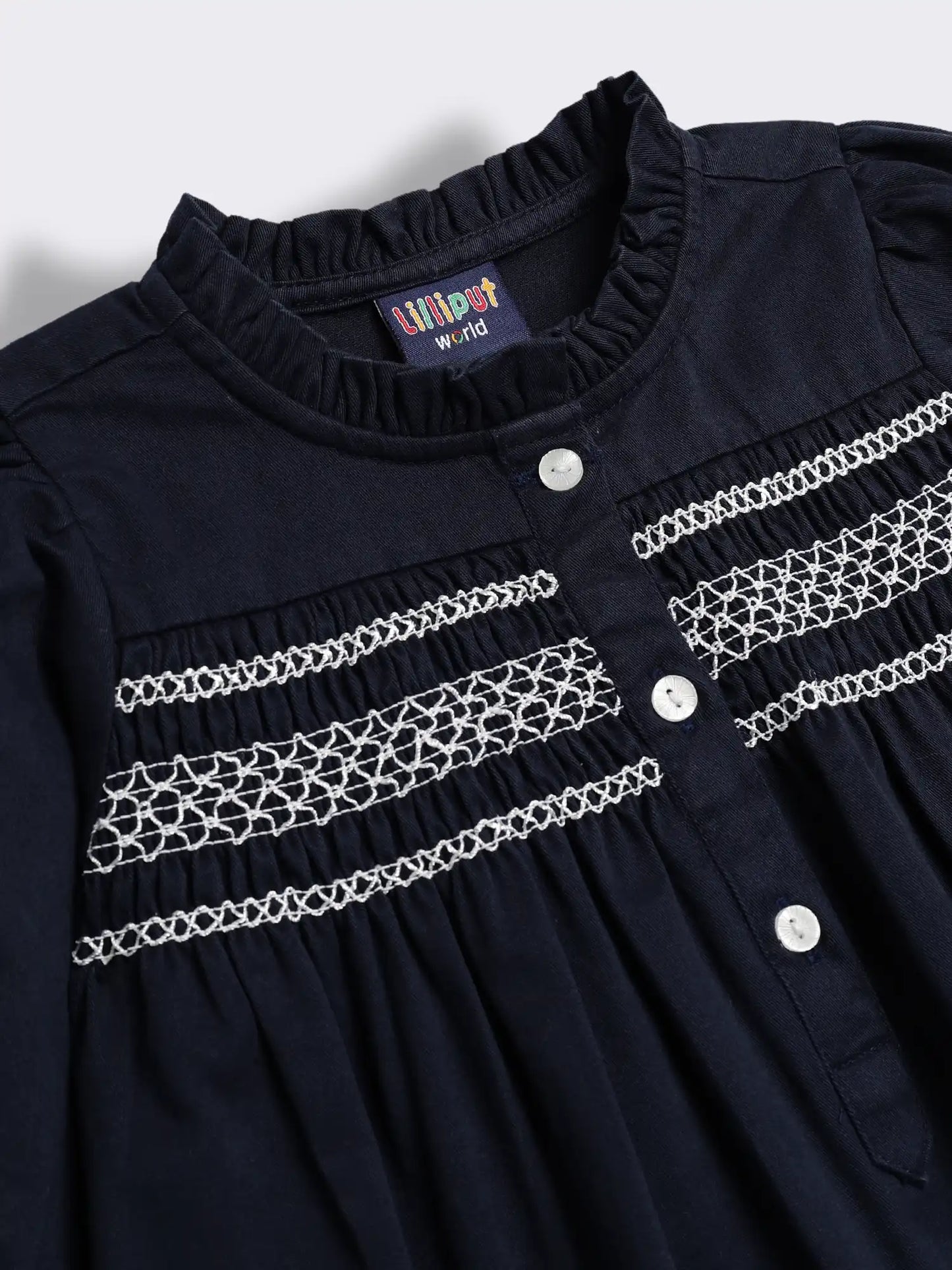 navy blue