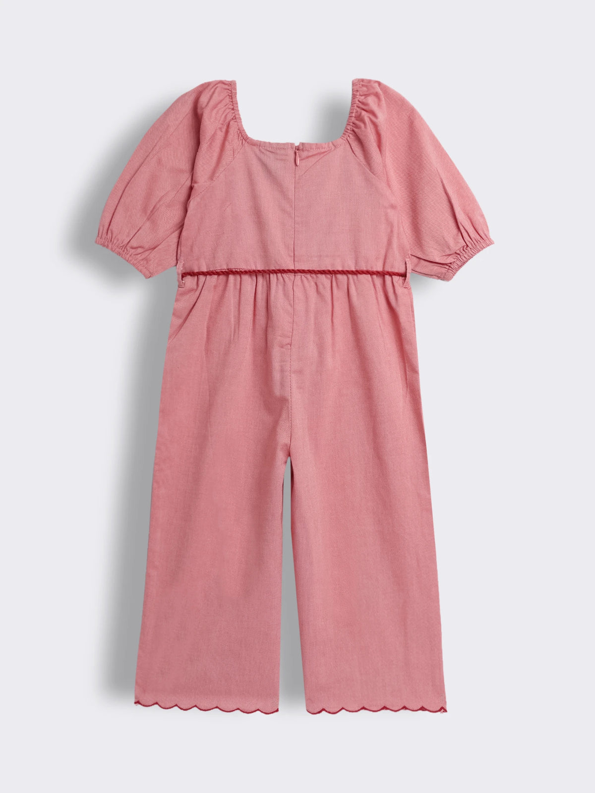 rusty pink