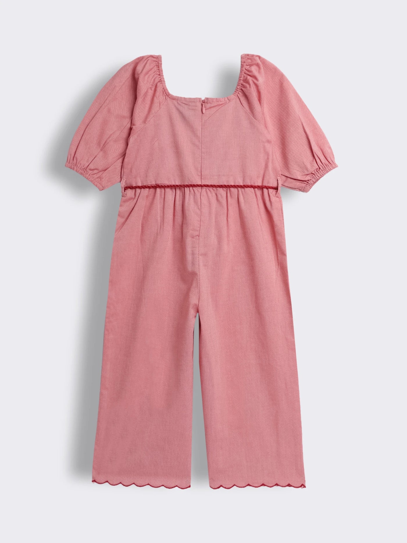 rusty pink