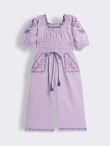 lilac