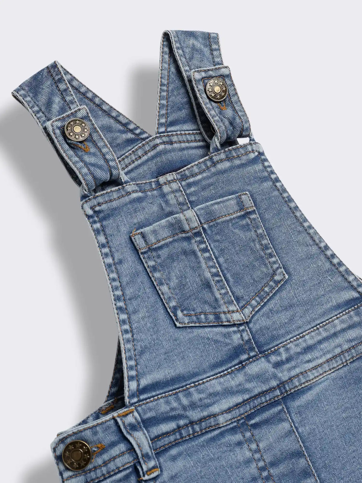 dark wash
