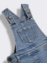 dark wash