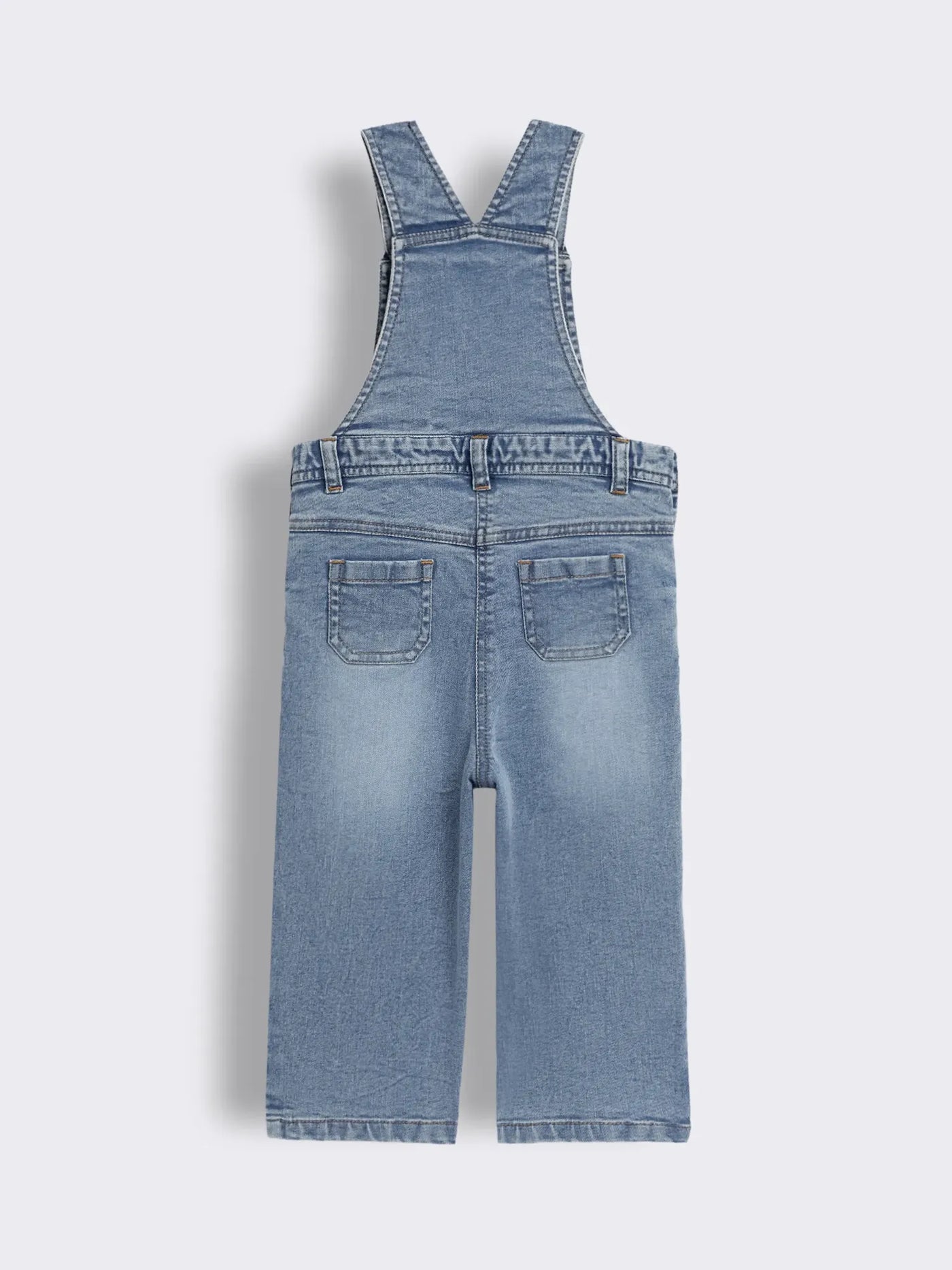 dark wash