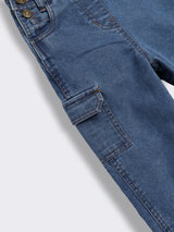 dark wash