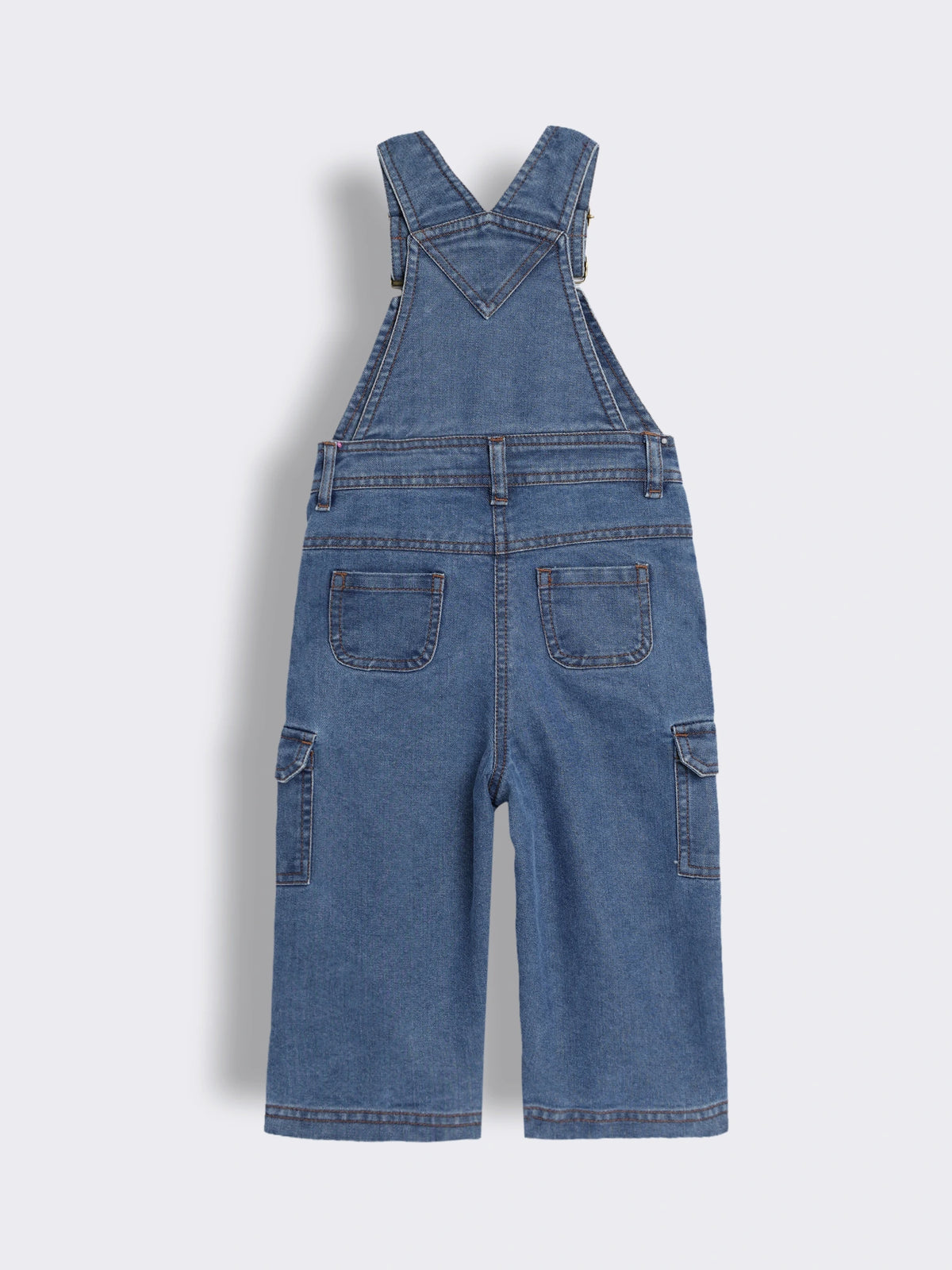 dark wash