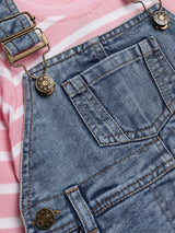 dark wash