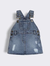 dark wash