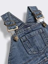 dark wash