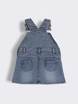 dark wash