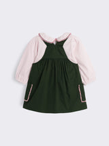 dark green