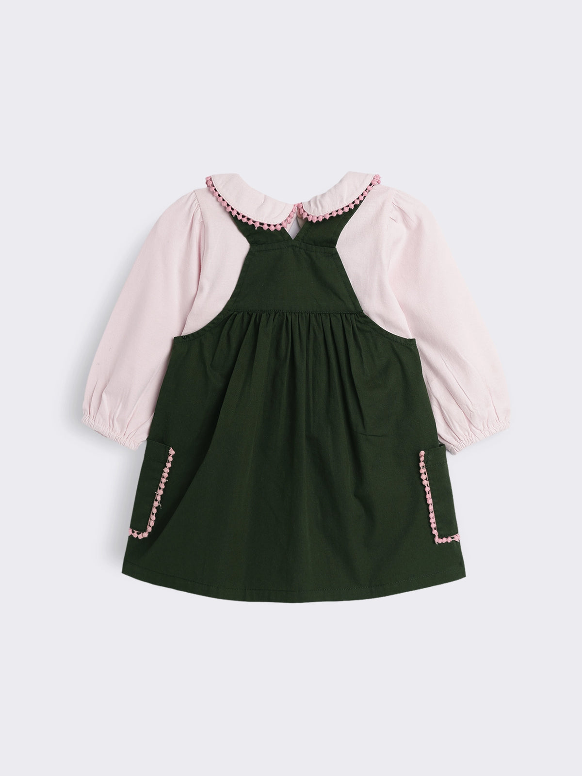 dark green