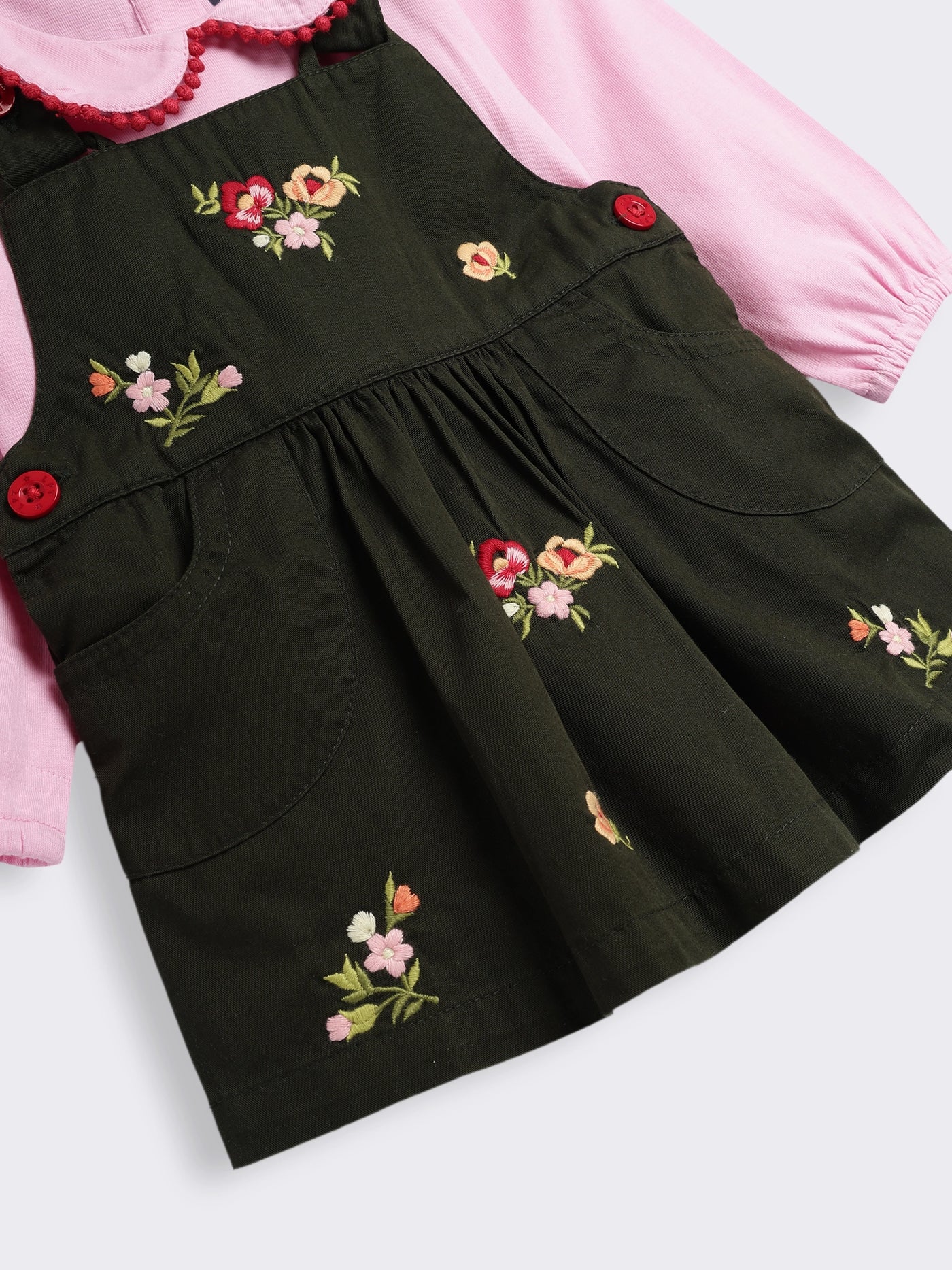 dark olive