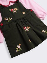dark olive