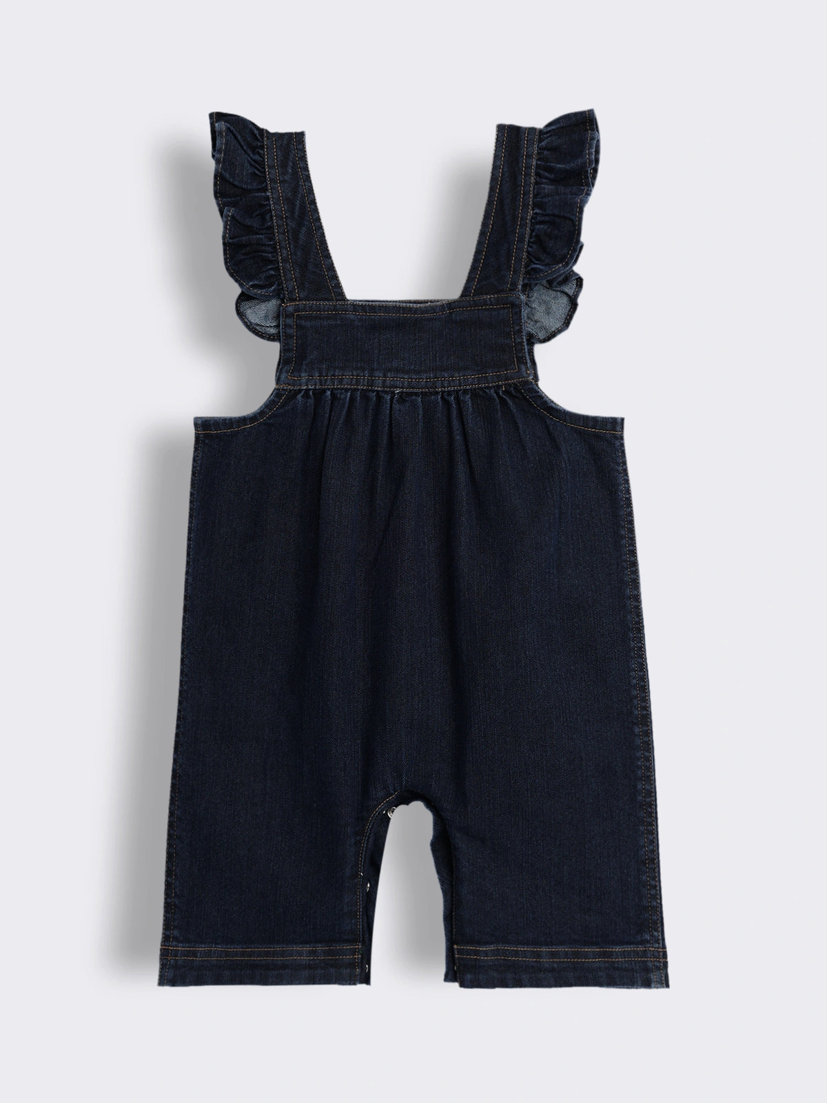 dark wash