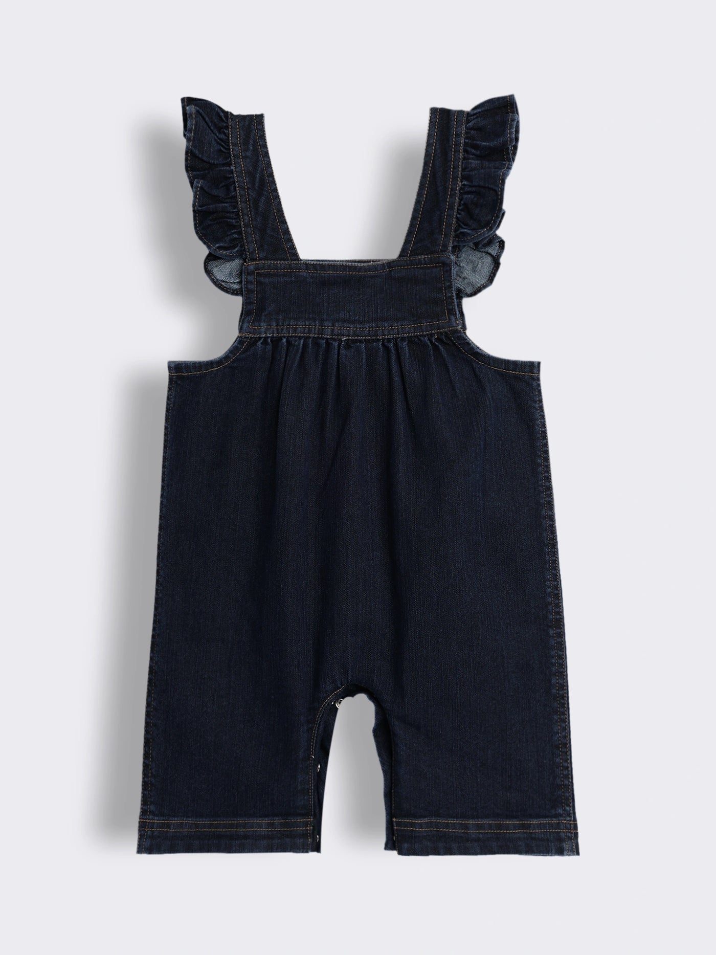 dark wash