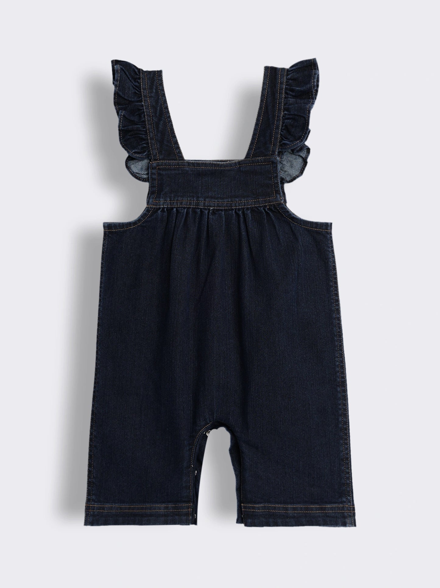 dark wash