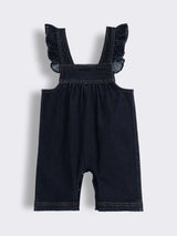 dark wash