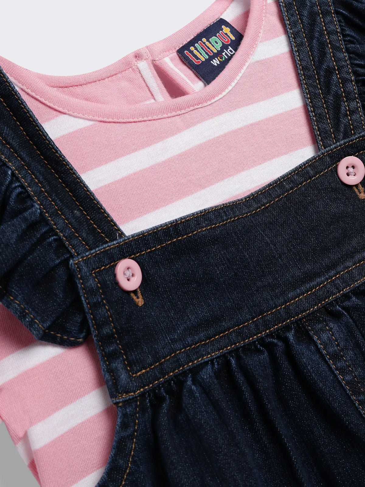 dark wash