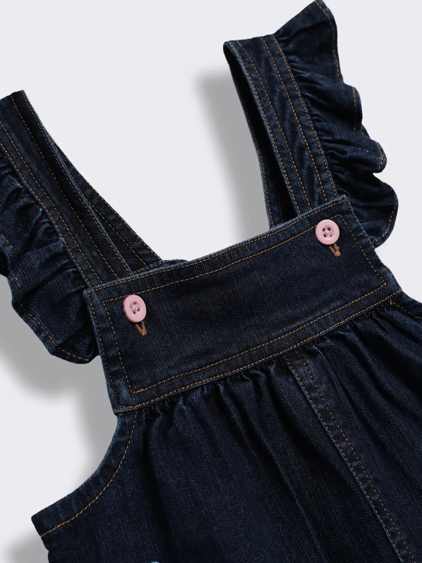 dark wash