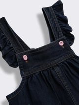 dark wash