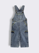 dark wash