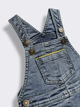 dark wash