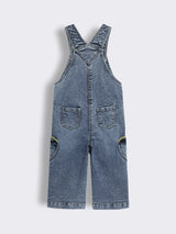 dark wash