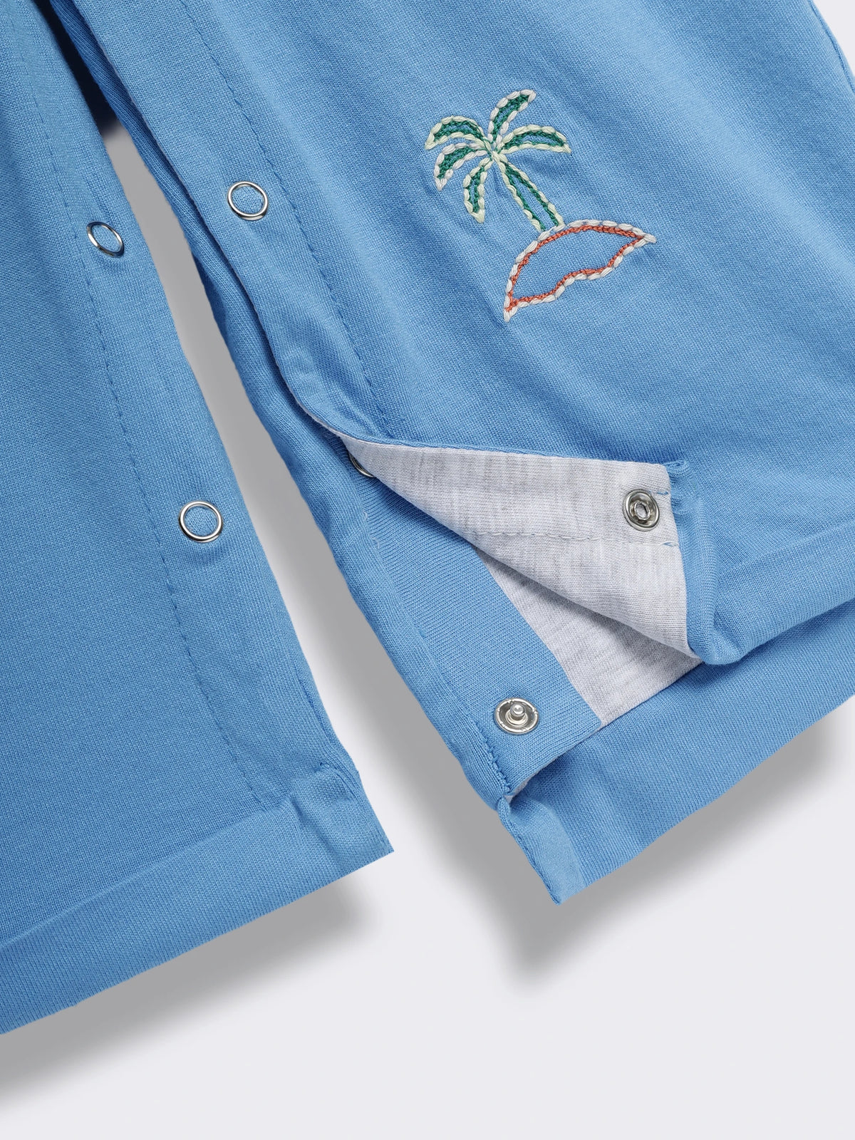 light blue