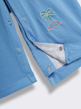 light blue