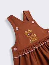 light brown