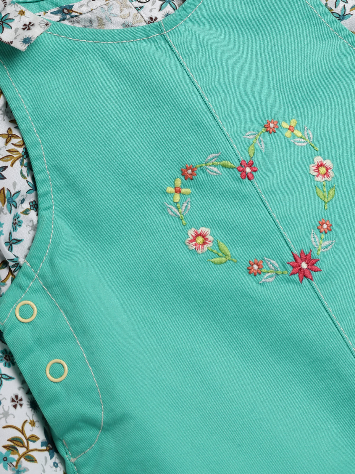 turquoise