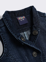 dark wash
