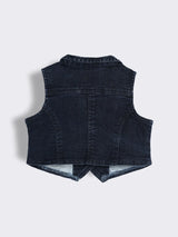dark wash