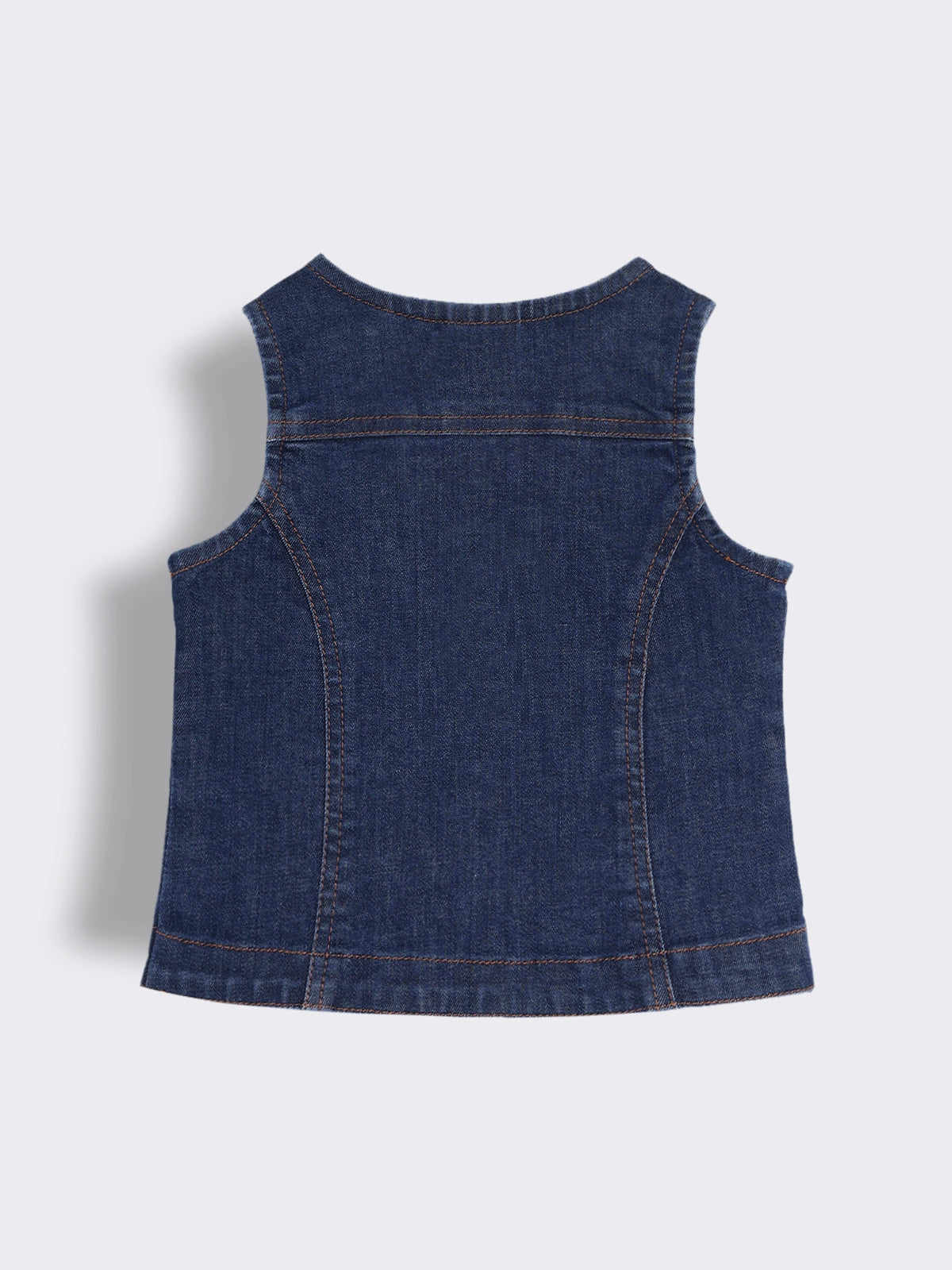 dark wash