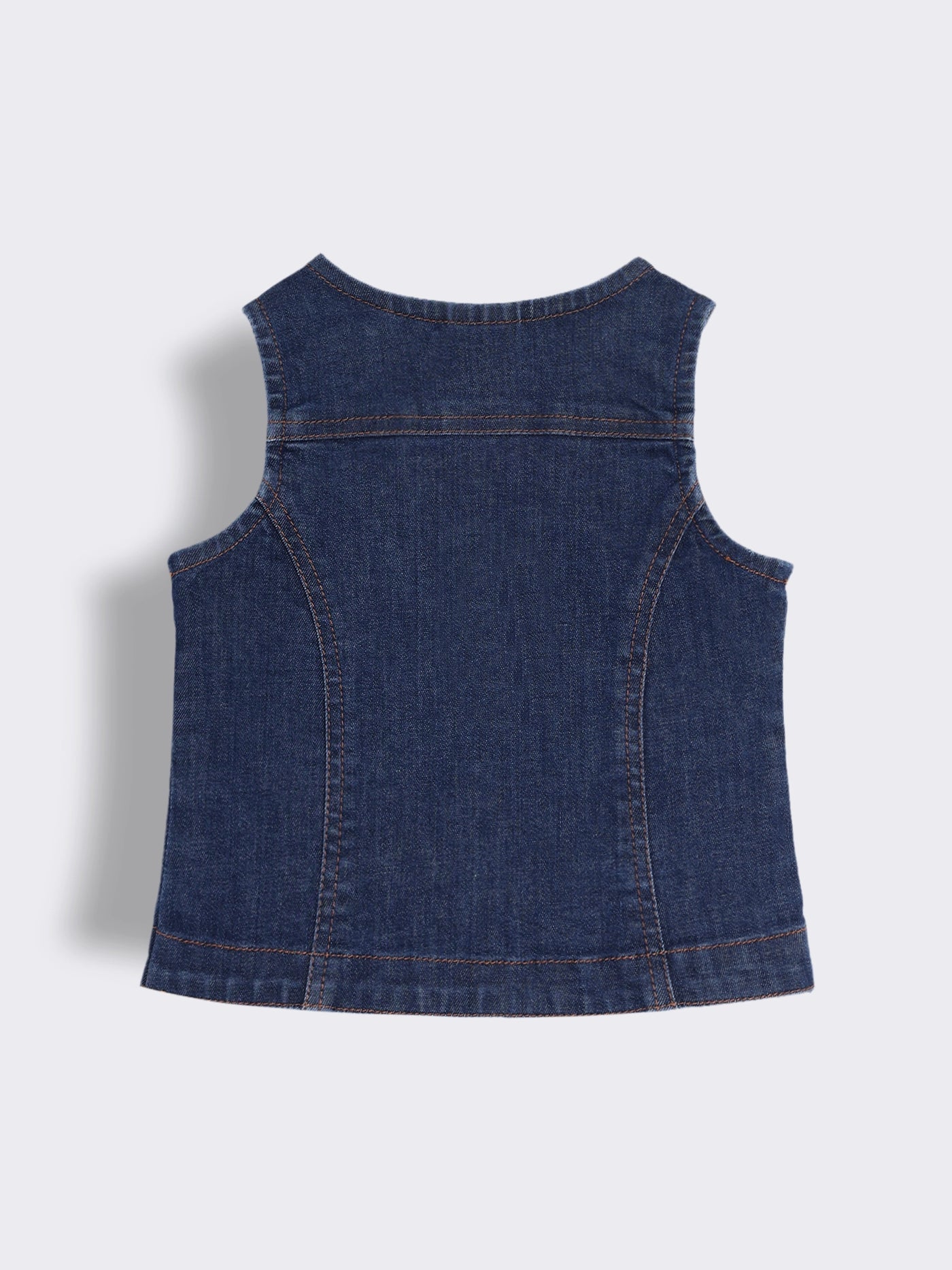 dark wash